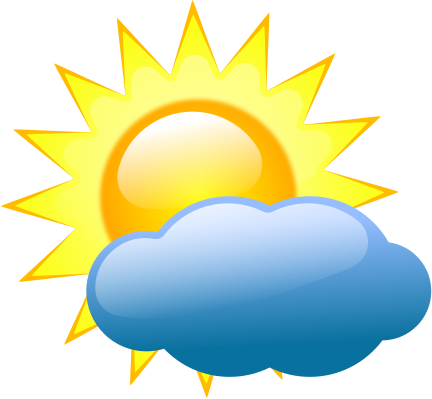 The site logo
