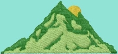 The site logo